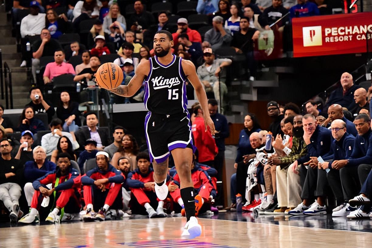 华体在线登录官网-火箭旧将拒绝加盟CBA，这位新科NBA发展联盟FMVP将转战澳洲？